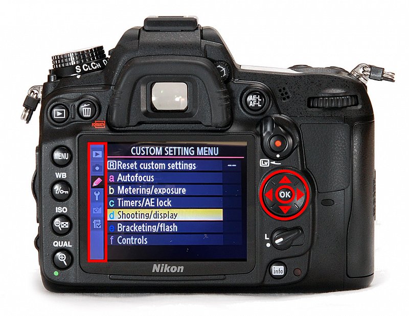 05 Shooting Display Menu - Nikon D7000 Back.jpg